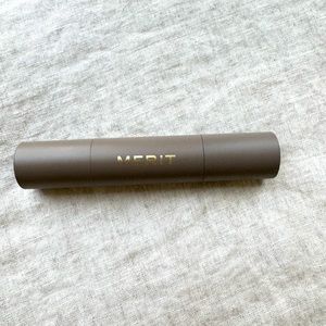 MERIT The Minimalist Perfecting Complexion Stick in Sand